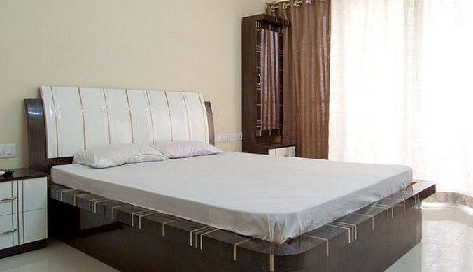 Dream Home Serviced Apartment, Mumbai 4